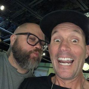 Meet your Posher, Aaron